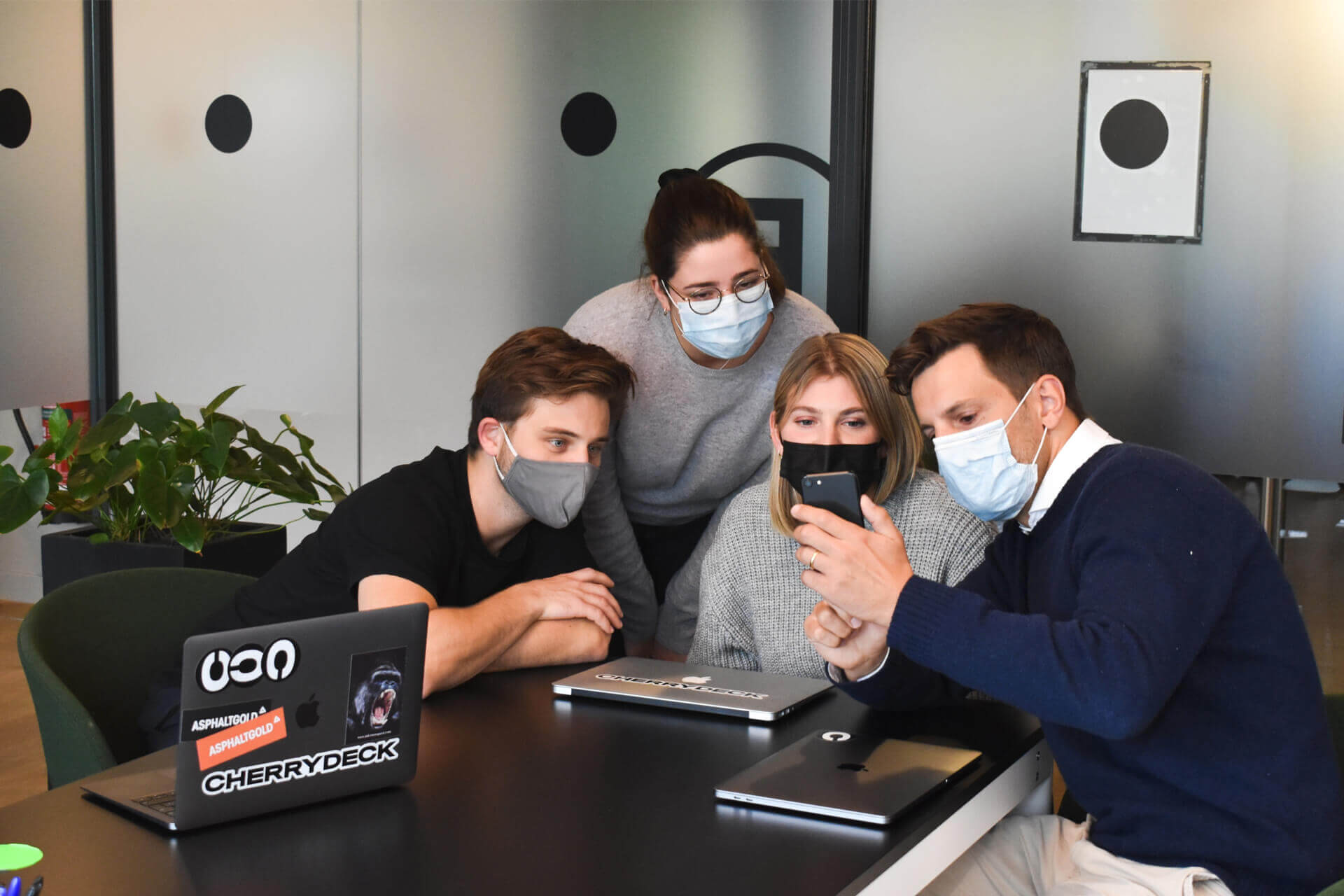 Warum Responsive Design heute Pflicht ist